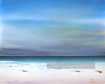 paysage marin abstrait cx2208aC Peinture à l'huile